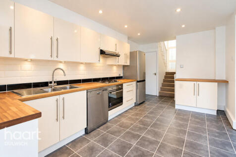 East Dulwich Grove, London photo 3