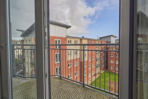 FULLY BOOKED FOR VIEWINGS - New North Road, Exeter photo 4