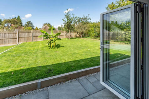 lavender Cottage ...