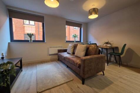 Apartment 3, 20 Westfield Terrace S1 4GH photo 4