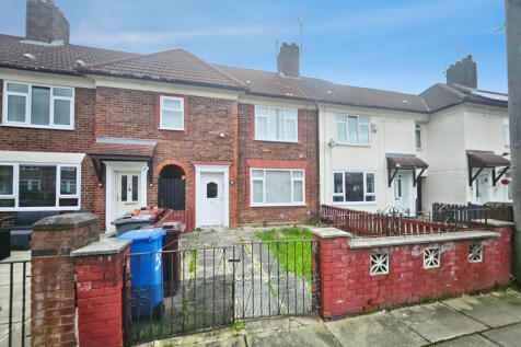 Liverpool, L36 - property photo