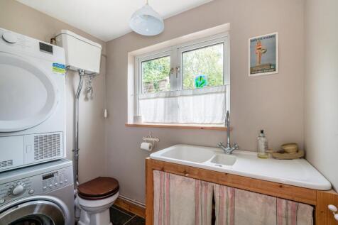 UTILITY / WC