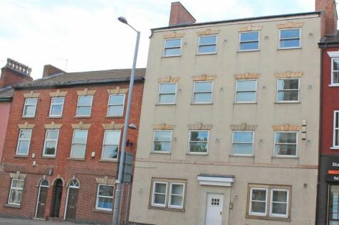Flat 1, 247 Mansfield Road, Nottingham, NG1 3FT photo 2