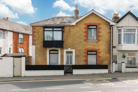 Three bedroom period property