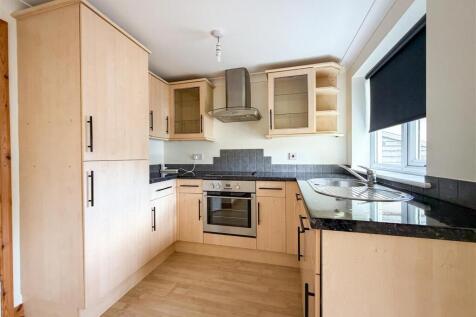 KITCHEN AREA VIEW