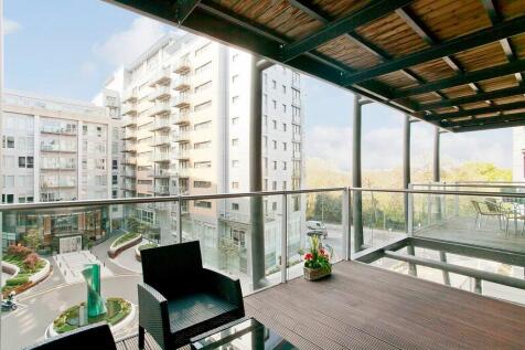1-bed flat on Horace Building, 364 Queenstown Road, London, SW11, £2,747/mo