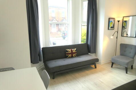 Everett Road, Didsbury, Manchester photo 3
