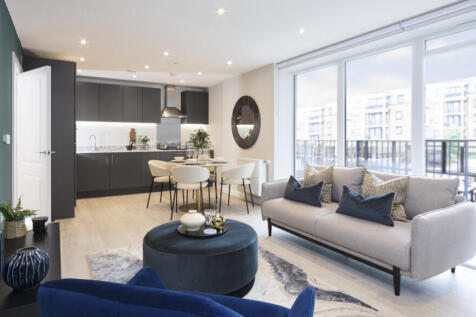 primary property image