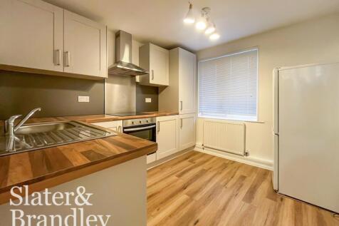 Talbot Court Radcliffe-on-Trent, Radcliffe-on-Trent, Nottingham, NG12 photo 5