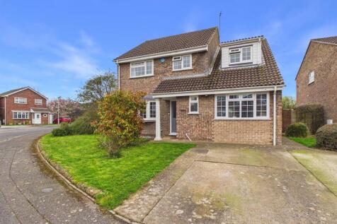 Gloucester, GL4 - property photo