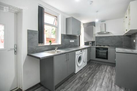 Dorset Street, Bolton, Greater Manchester, BL2 photo 3