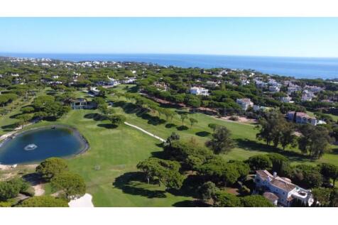 Vale do Lobo 4 Bed Villa For Sale (1)