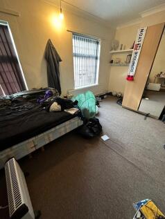Albert Street, Loughborough photo 5