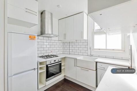 Newly Refurbished Kitchen 
