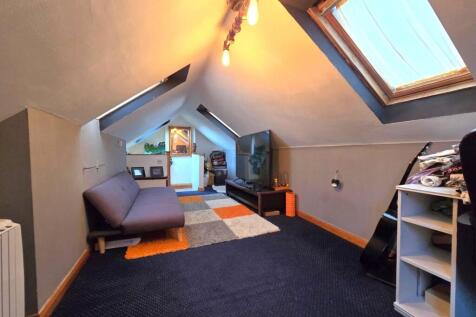 Loft Room