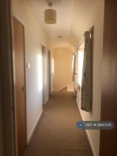 Hallway Upstairs