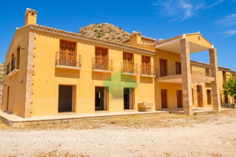 3 Bedroom Country House For Sale-AGUILAS05-1