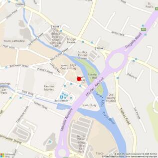 Property Map