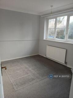 Rear Bedroom
