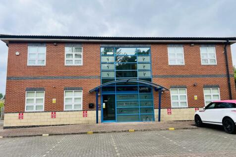 Office for sale Image 7