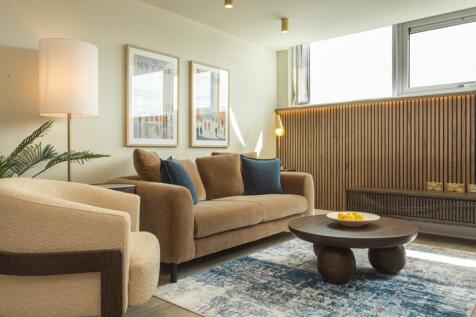 Show Home