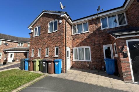 Oldham, OL9 - property photo