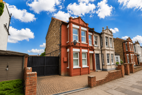 Spencer Road, Harrow,HA3