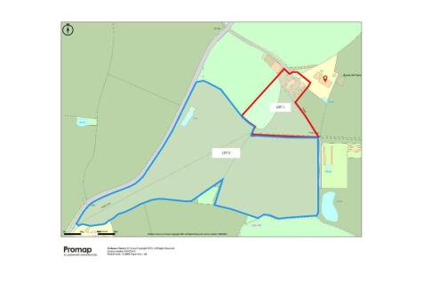 Lotting Plan