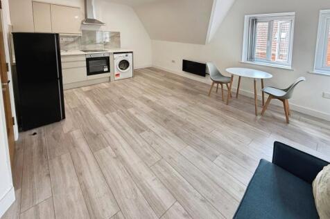 Moorgate Street, Rotherham, South Yorkshire, S60 photo 5