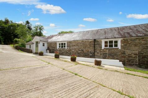 Rear view of property and pedestrian access