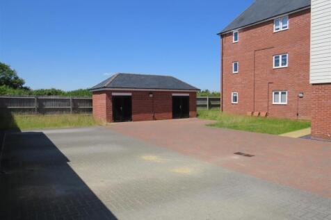 Parking Area
