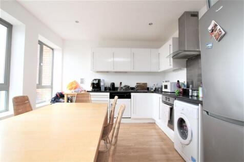 Gallery Apartments, Commercial Road, Whitechapel, E1 photo 4