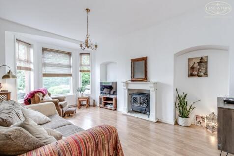 Reception Room 1