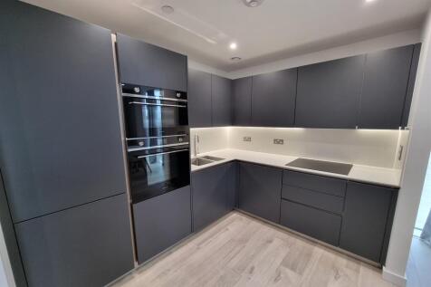 Hartingtons Court, N4 photo 4
