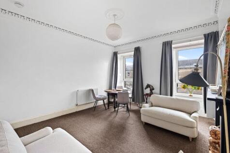 Leith Walk, Edinburgh photo 4