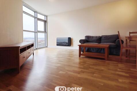 Kitchen/Reception Room