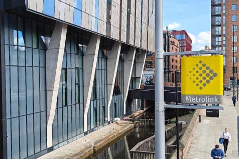Whitworth Street West, Manchester, Greater Manchester, M1 photo 2