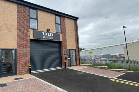 Warehouse to rent Image 7