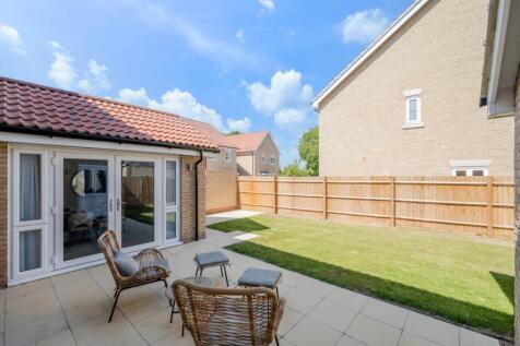 PLOT 95, FAREHURST PARK ,
