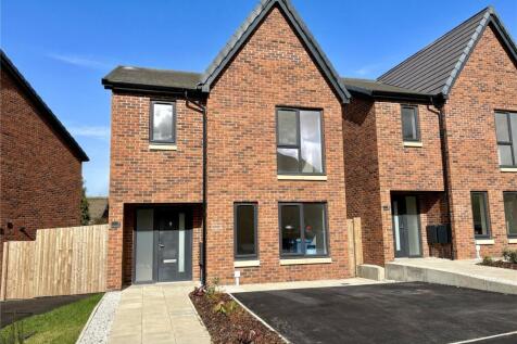 Front External