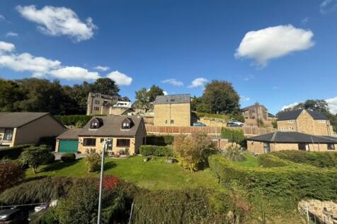 View from First F...