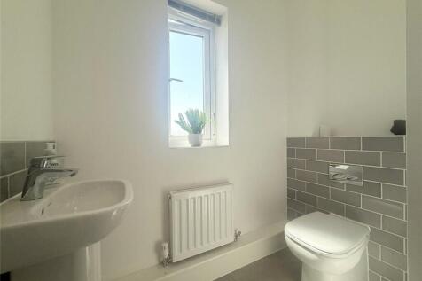 Yeo Crescent, Crediton, Devon, EX17 photo 5