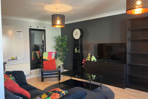 3 Packington place, Leamington Spa photo 2