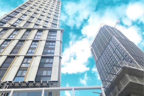 New Home for sale at Isle of Dogs, Canary Wharf, E