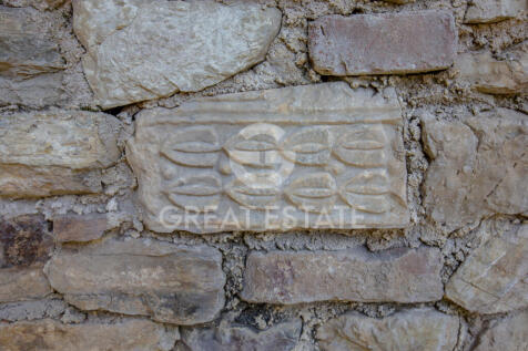 Panorama e Particolari