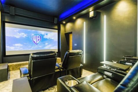 Cinema Room