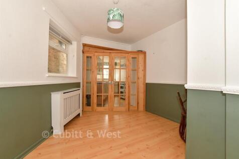 Dining Room/Study