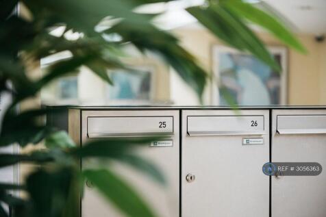 Postbox