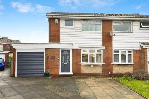 Bolton, BL3 - property photo