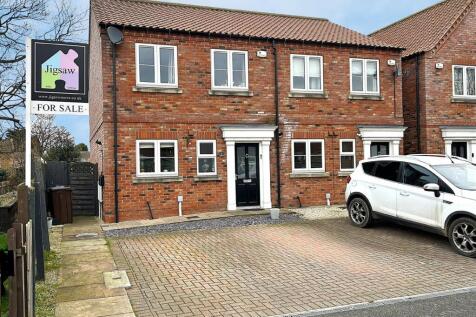 Front External